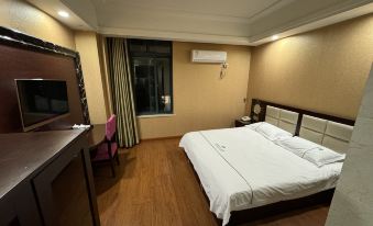 Lvzhou business hotel