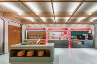 Orange Hotel (Zhoushan Lushan Branch) - พร้อมอาหารเช้า