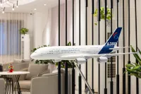 Ouhang Landis Hotel (Tianjin Binhai International Airport)