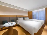 JI Hotel (Linfen West Station) Hotels in Linfen