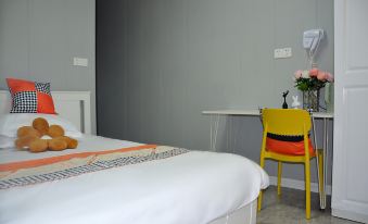 Xinxin Homestay