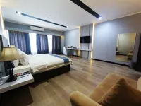 Surya Yudha Park Banjarnegara Hotel di Sigaluh