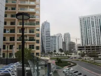 Golden Tulip Media Hotel Hotels near Barsha Heights (Tecom)