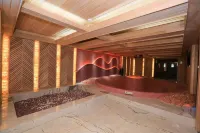 Shishi Carnival Hotel - spa