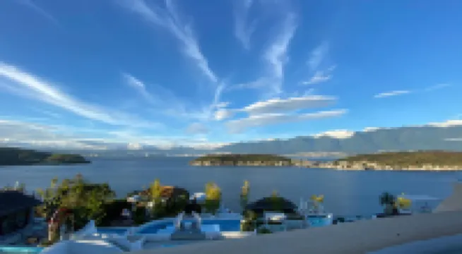 大理九澗無海ブティック民宿（理想邦） 理想邦周辺のホテル