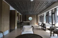 JW Marriott Hotel Qufu - С тренажерным залом