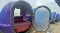 Shanshen Tent B&B (Wugongshan Jinding Shop)