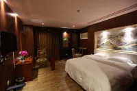 潮州聲樂大酒店