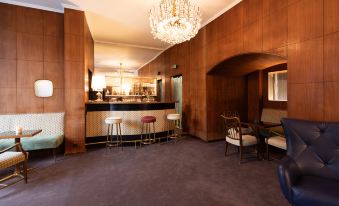 Select Hotel Prinz Eugen Wien