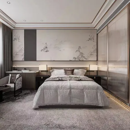 Luoyang Yuanbao Hotel (Luoyang Longmen High-speed Railway Station)