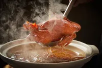 Grand Metropark Guofeng Hotel, Tangshan - breakfast