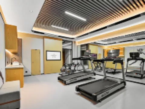 Country Inn Shaoguan Moore City Mine Park Branch Hotels in Shaoguan