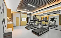 Country Inn & Suites by Radisson，Shaoguan Xihe Sports Center Mine Park store