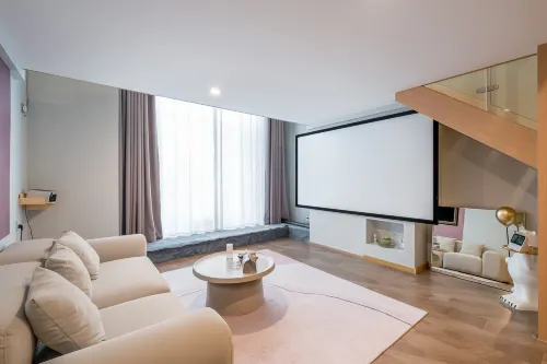 Shijiazhuang Alley Qingdai B&B