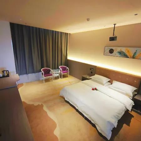 Yunshan International Hotel
