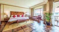 Sokha Angkor Resort Hotel dekat Bambu Stage Siem Reap