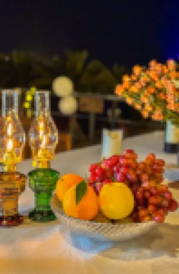 Changyang Yuansu Homestay