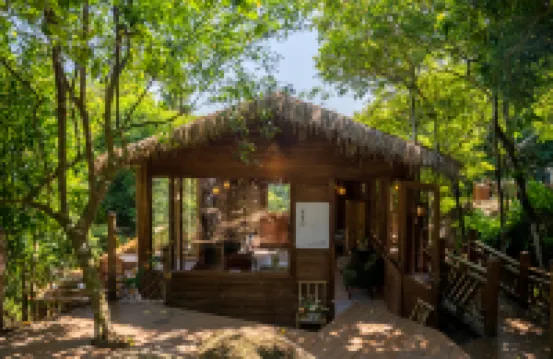 Senyou Linxi Homestay