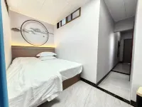 縵悅輕奢公寓（深汕特別合作區店） - 寵物友善