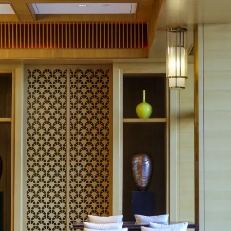 Wang Changbai Lufa Accor MGallery Collection Hotel