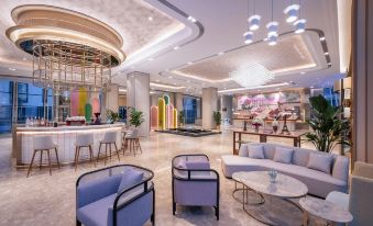Mercure Beijing Downtown