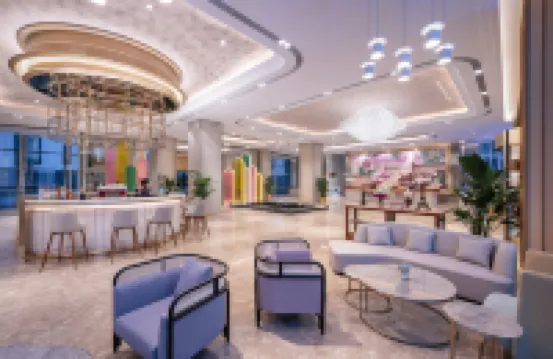 Mercure Beijing Downtown