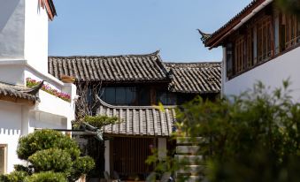 Yunjian Qishe Lanxi | Zen Tea View Holiday Villa Hotel (Lijiang Ancient Town Mufu Branch)