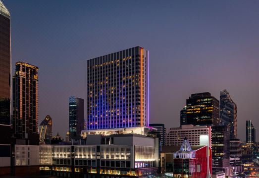 더 버클리 호텔 프라투남