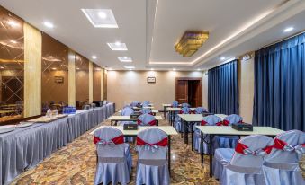 Dongguan Boxi Hotel (Changping Baihua Times Square)