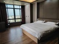 Suixi Mangu Yelin Homestay - parking