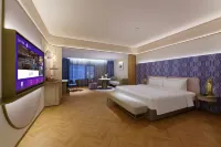 Shenyang Middle Street Forbidden City Manxin Hotel Hotels in Shenyang