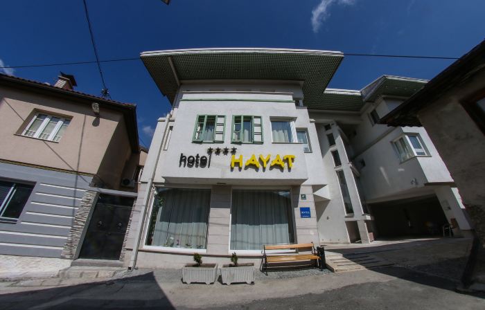 Hotel Hayat