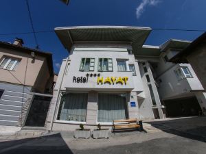 호텔 하야트 사라예보