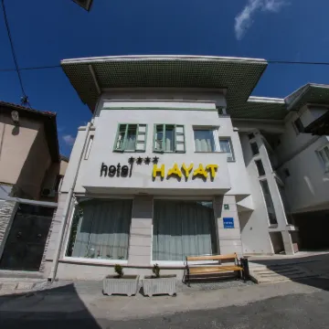 Hotel Hayat Hotels near Sarajevo Zoo