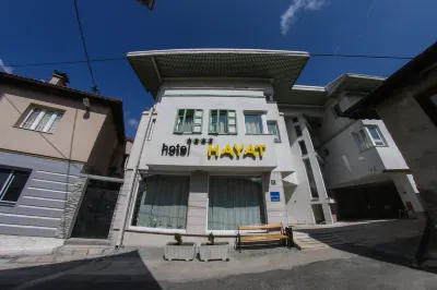 Hotel Hayat