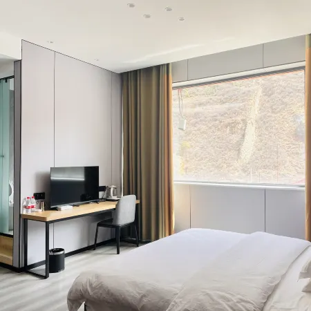 Danxia Hotel