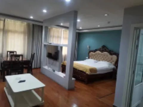 Leyu Hotel(Sui Xi Phoenix Store) Hotels in Suixi