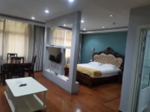 Leyu Hotel(Sui Xi Phoenix Store)