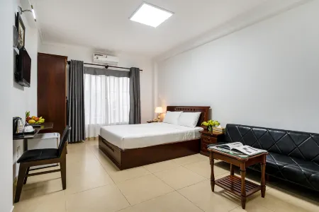 LILA Hotel & Apartments