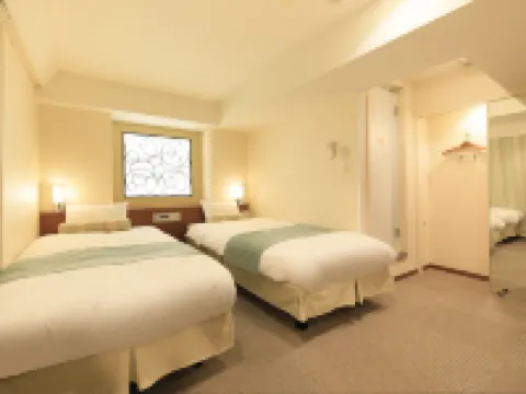 ホテル新宿屋 町田のホテル