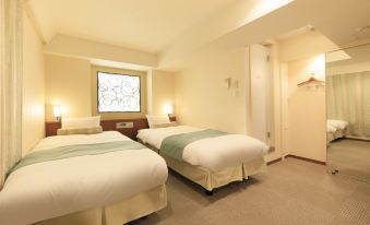 Hotel Shinjukuya