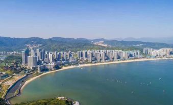 Qingfenghai Light Luxury Guanhai Meisu (Huizhou China Resources Xiaojingwan Branch)