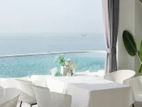 Shengsi Dongchi Dachi Homestay - Morgenmad