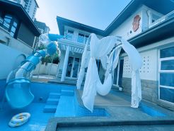 尹先生的オーシャンビューヴィラ民宿