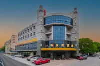 新貝殼酒店（平湖乍浦店）