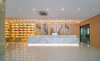 Yidu Hotel (Xinxu Photoelectric Branch)