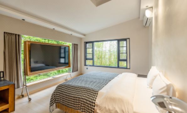 Qi'ao Lishang Wanglai Inn (Dali Ancient Town Branch)