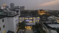 Homeinn · neo (Suzhou Changmen Shantang Street) Hotels in Suzhou