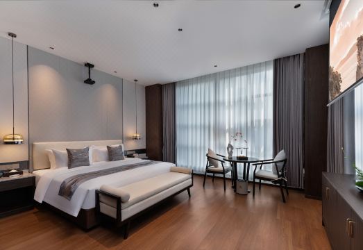 루현 텅치 호텔