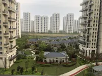 Qidong Muchuang Holiday Design Hotel